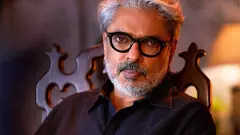 Sanjay Leela Bhansali