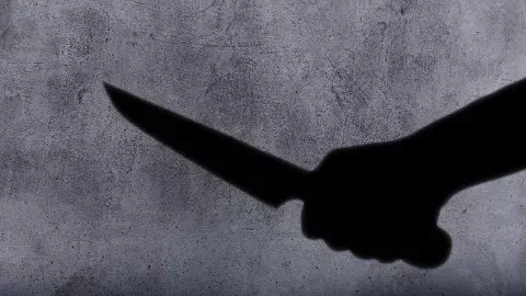 Dharwad doctor stabbed to death, son injured, wife in police custody Dharwad doctor stabbed to death, son injured, wife in police custody