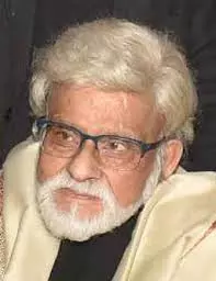 Satish Gujral
