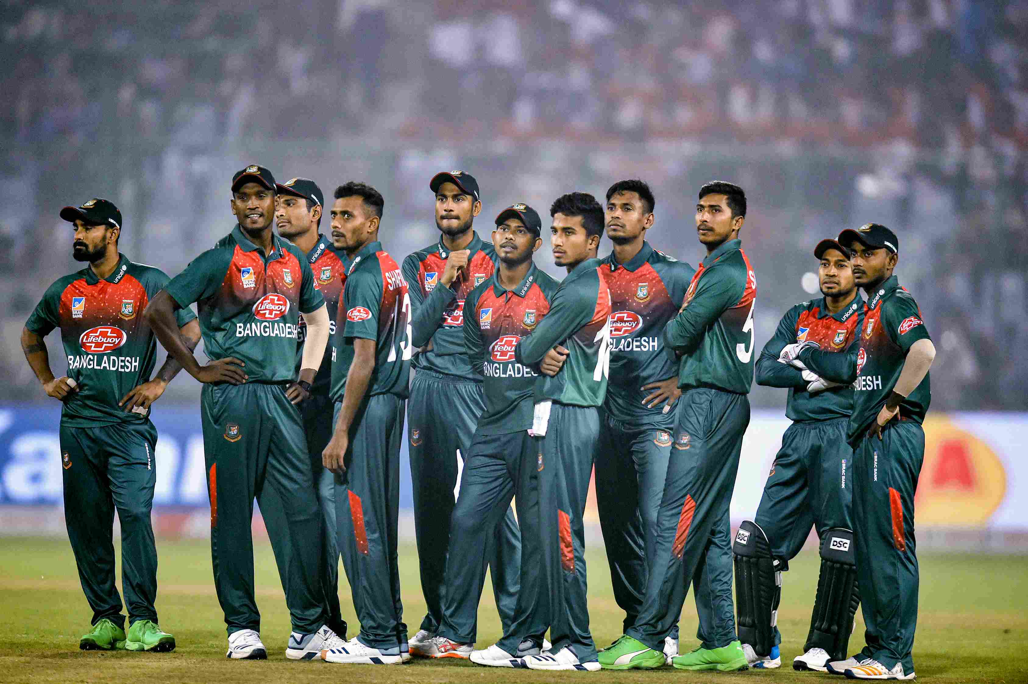 T20 World Cup: BCB accepts ICC decision to replace Bangladesh with Scotland