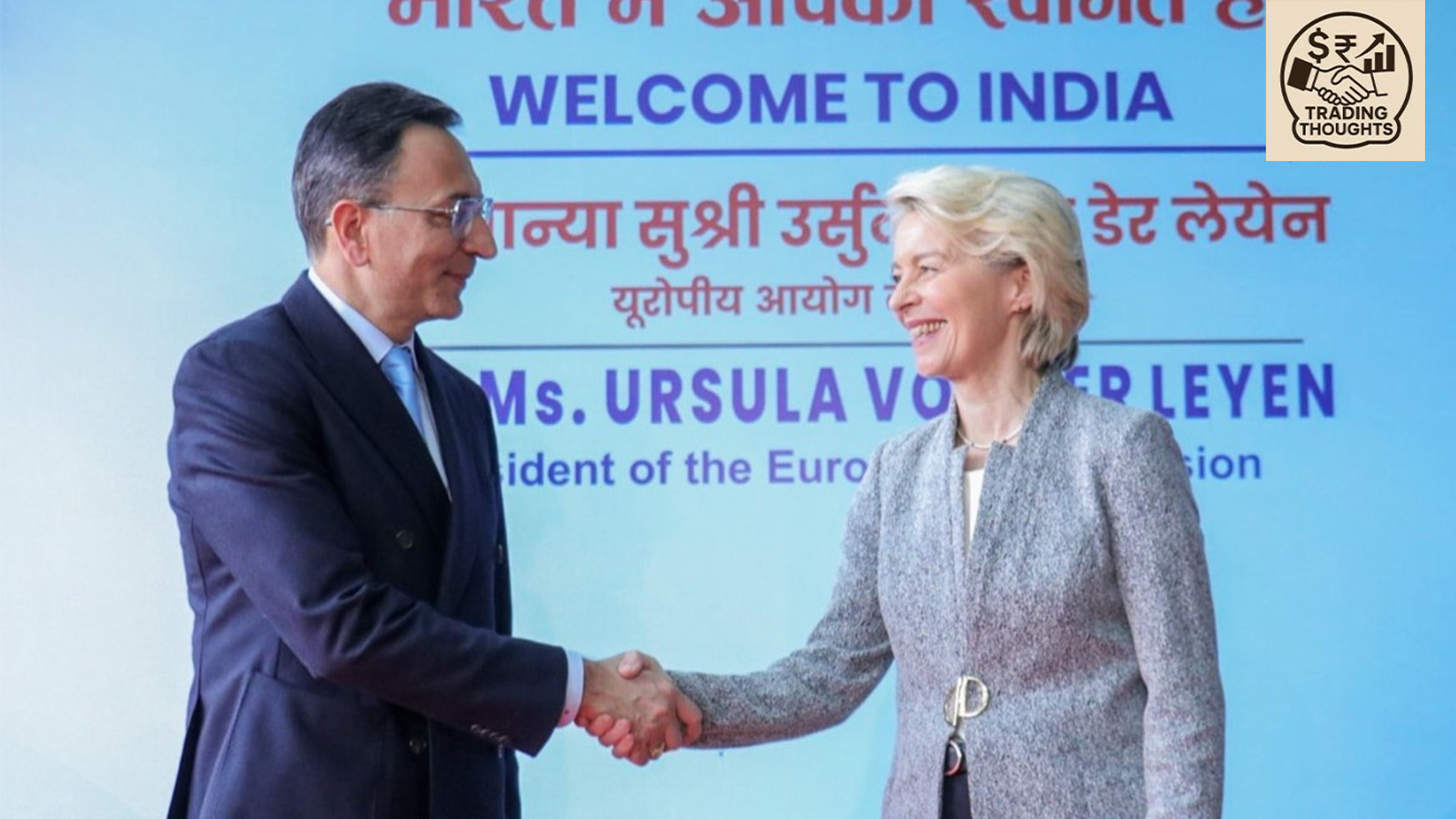 From Viswaguru to labour supplier: Hidden cost of India-EU trade talks