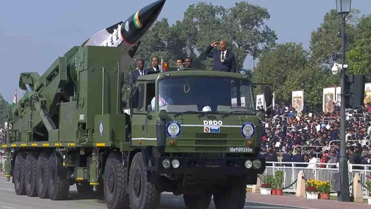 Today’s news LIVE: Jan 26 | US-India share historic bond: Trump extends Republic Day wishes Today’s news LIVE: Jan 26 | US-India share historic bond: Trump extends Republic Day wishes