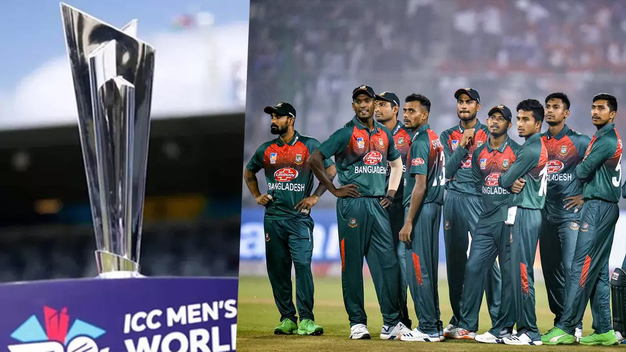 Why loudest noise around T20 World Cup 2026 has little to do with cricket Why loudest noise around T20 World Cup 2026 has little to do with cricket