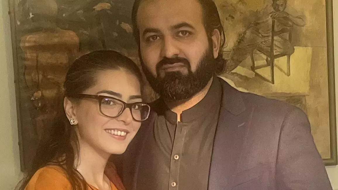 Why Pakistan jailed human rights lawyer Imaan Mazari for 17 years