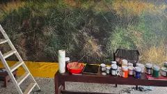 How the Edam exhibition is giving ‘edam’, or space, to Kerala’s women artists