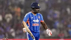 Sanju Samson