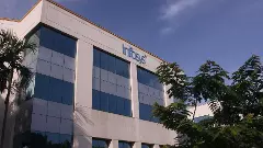 Infosys stock rises over 3 pc after strategic tie-up with Anthropic
