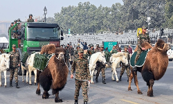 Army’s silent warriors step into Republic Day spotlight