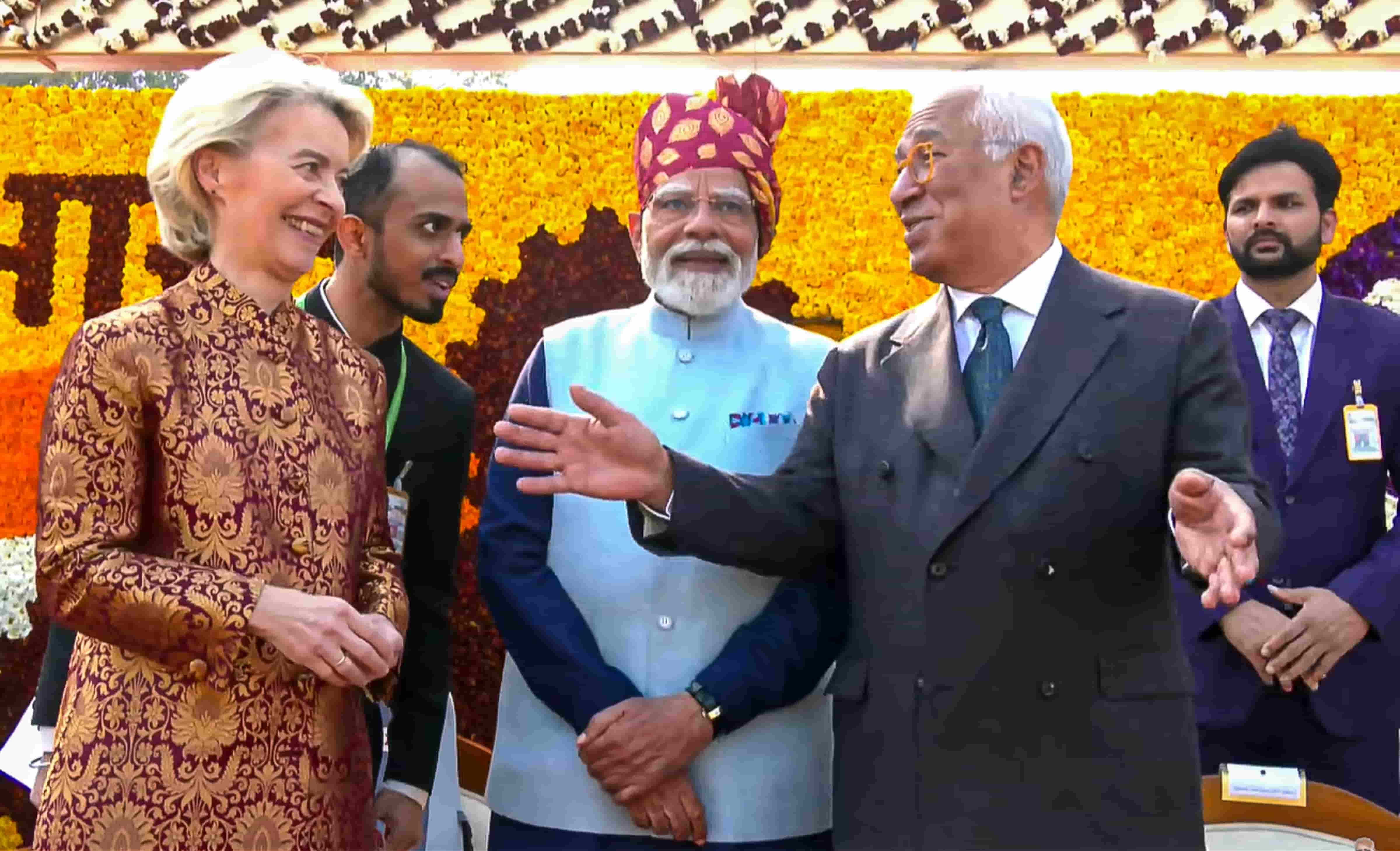 India, EU complete FTA negotiations, summit announcement today