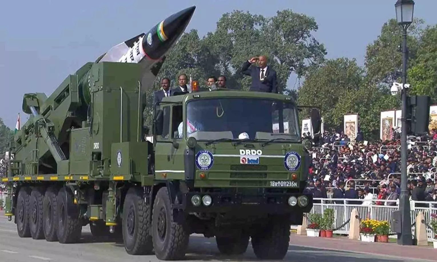 Today’s news LIVE: Jan 26 | US-India share historic bond: Trump extends Republic Day wishes Today’s news LIVE: Jan 26 | US-India share historic bond: Trump extends Republic Day wishes