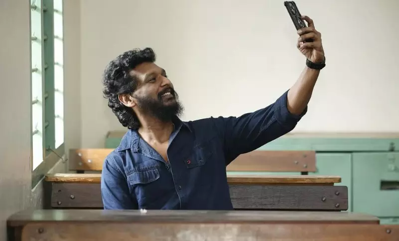 Lokesh Kanagaraj on criticism of Coolie, moving to Telugu cinema, future of LCU Lokesh Kanagaraj on criticism of Coolie, moving to Telugu cinema, future of LCU