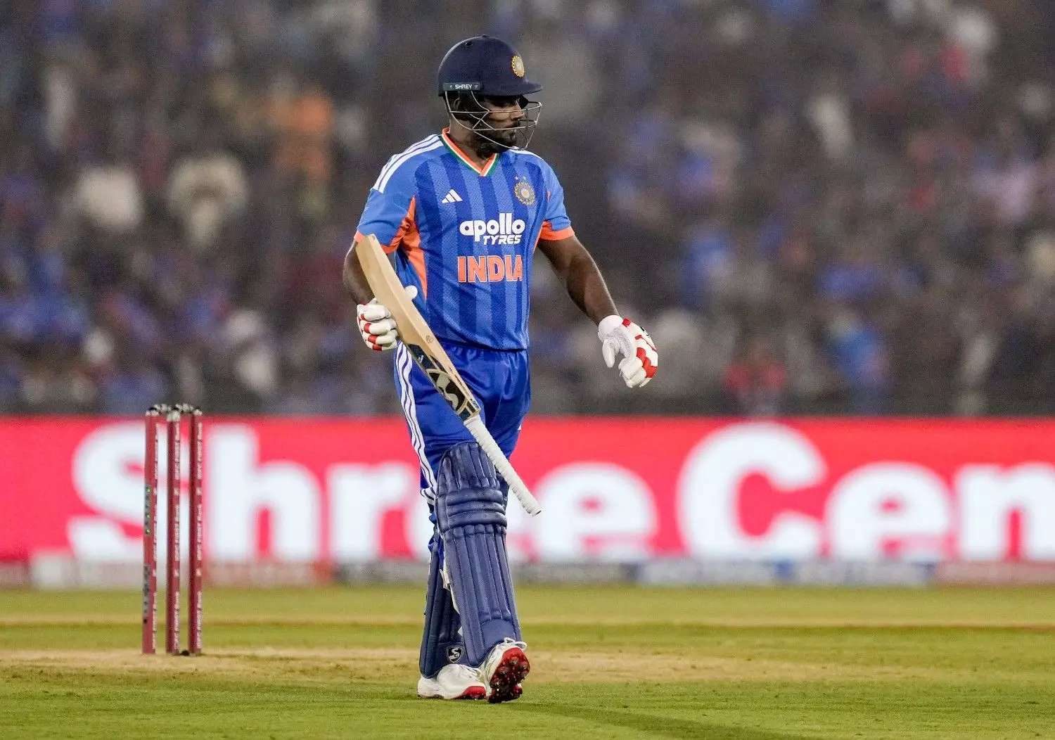 Sanju Samson Sanju Samson