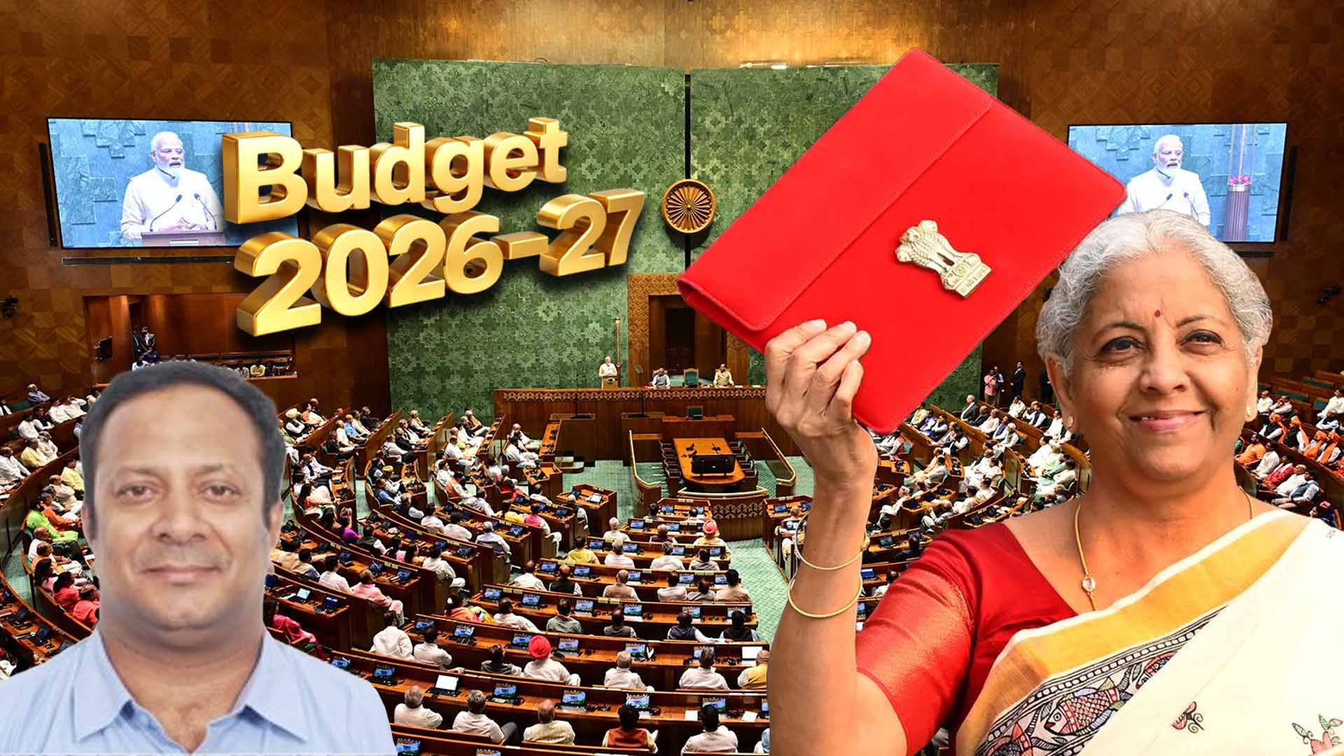 Exclusive | Budget 2026: Centre accepts 16th Finance Commission recommendations