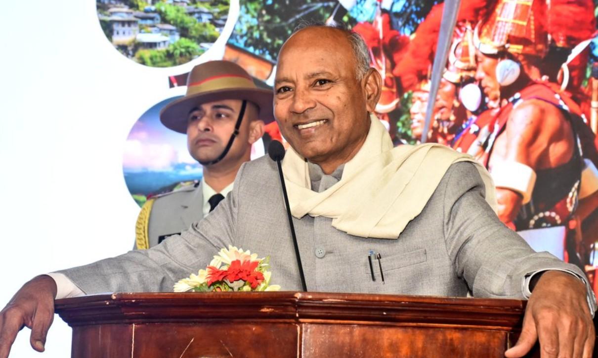 Meghalaya second fastest-growing state after Tamil Nadu: Governor
