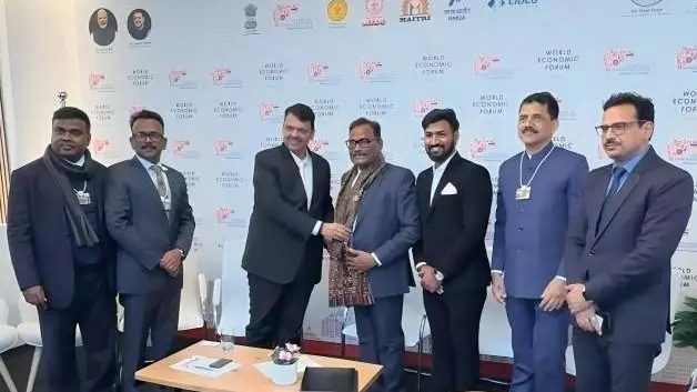 Milky Mist in Maharashtra