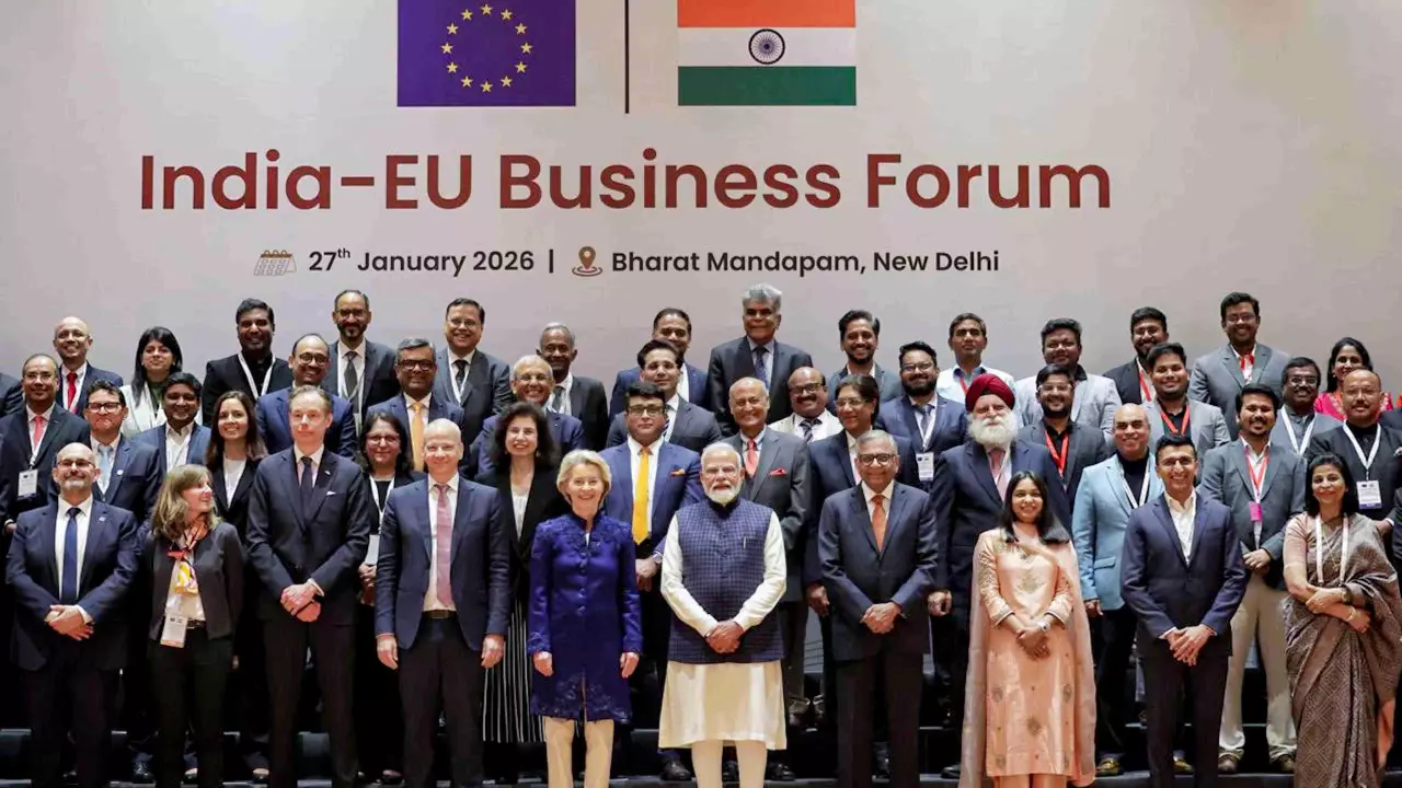 India-EU FTA: Good beginning, but don’t count the chickens yet