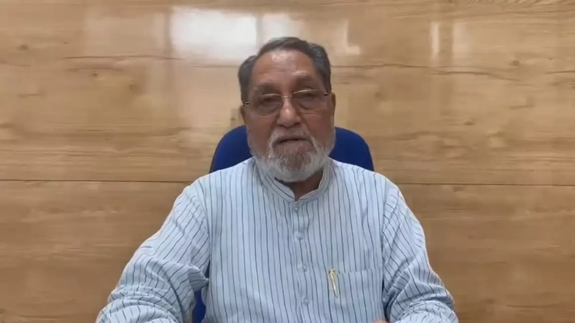 AIMIM is BJP’s B team, Congress failed Muslims: Dalwai