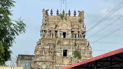 Amidst exploding spiritual tourism, how Tamil Nadu’s Navagraha temples offer a quiet ode to pattern
