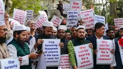 Muslim voters in flux ahead of 2026 Bengal polls as SIR fuels fear