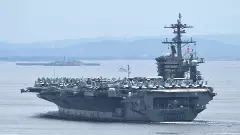 USS Abraham Lincoln