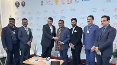 Milky Mist in Maharashtra