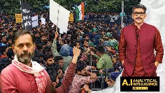 Protest against UGCs new equity rules ‘manufactured’? Yogendra Yadav interview