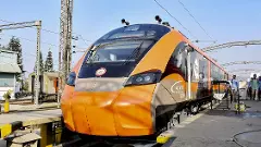 New sleeper Vande Bharat to connect Bengaluru, Mumbai in 16–18 hours via Kalaburagi