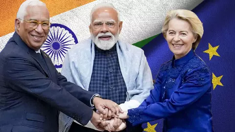 India–EU FTA decoded: Trade expert Biswajit Dhar on winners, losers, and hidden risks
