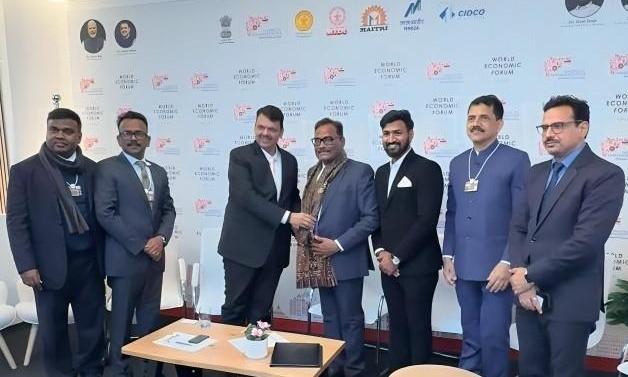 TN dairy giant Milky Mist signs MoU with Maharashtra for Rs 1,130-cr plant