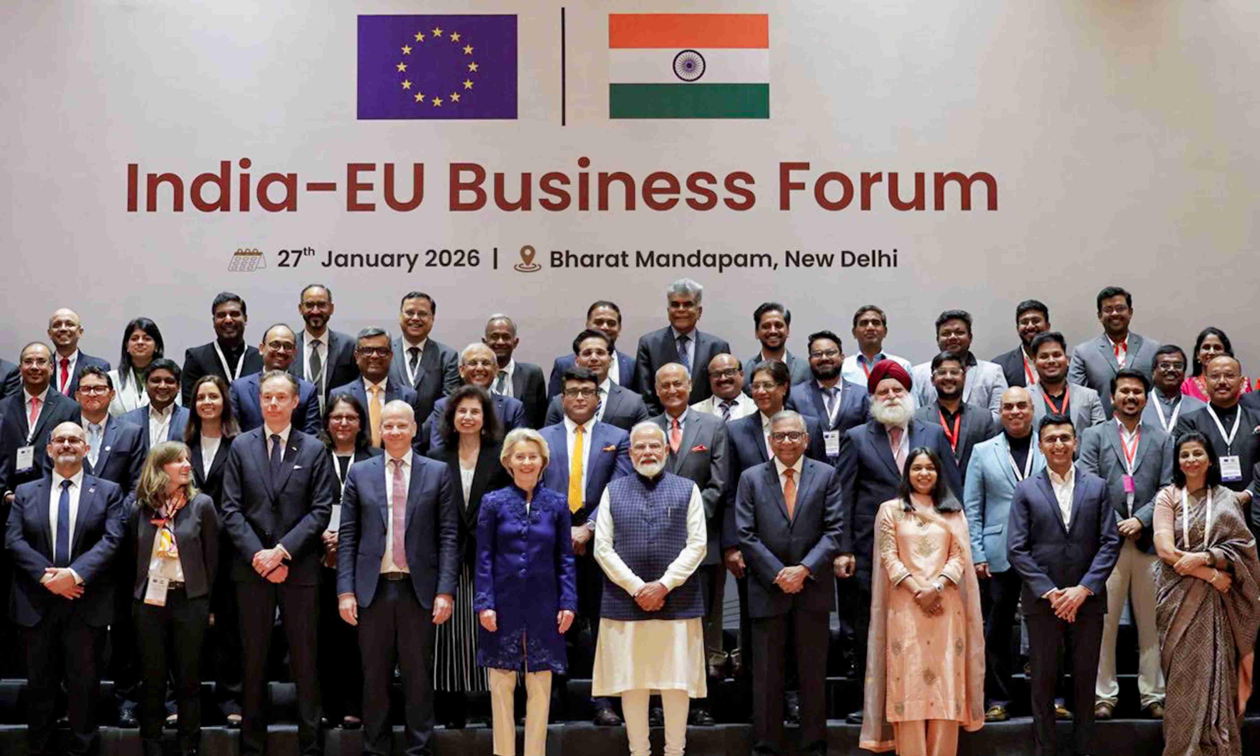 India-EU FTA: Good beginning, but don’t count the chickens yet