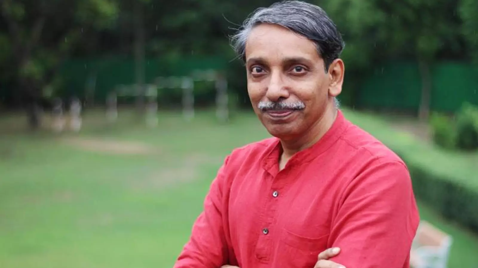 Mamidala Jagadesh Kumar Mamidala Jagadesh Kumar