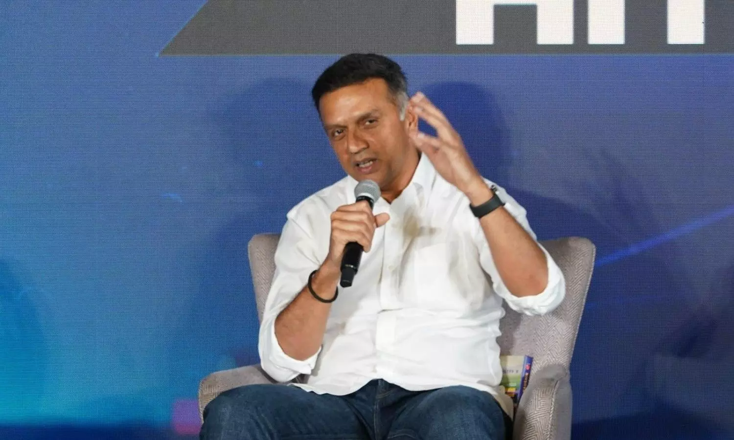 Rahul Dravid Rahul Dravid