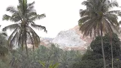 Health woes to environmental impact — why these Karnataka villagers want a stop to stone quarrying