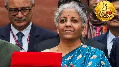 Union Finance Minister Nirmala Sitharaman