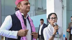 Mamata looks to up SIR ante for bigger national footprint