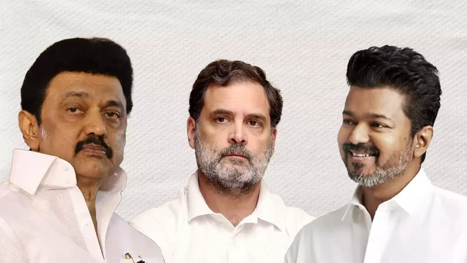 Stalin-Rahul-Vijay Stalin-Rahul-Vijay