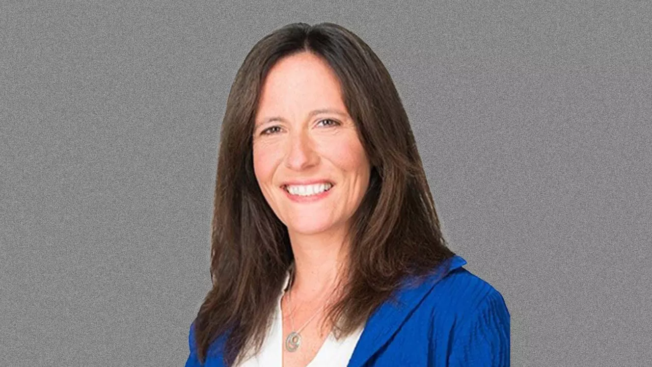 Who is Beth Galetti, the Amazon HR leader behind the company’s latest job cuts? Who is Beth Galetti, the Amazon HR leader behind the company’s latest job cuts?