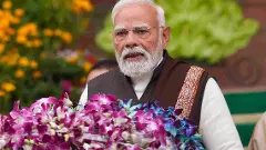 India on ‘reform express’, India–EU trade deal a symbol of hope: PM Modi