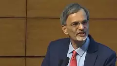 Chief Economic Advisor(CEA), V. Anantha Nageswaran