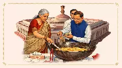 A budget halwa is sizzling: What goes into the dish?