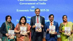 CEA, Economic Survey ignore own data to claim states are fiscally irresponsible