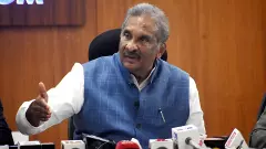 Karnataka minister George rejects resignation reports, denies meddling by CM’s son