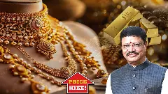 Gold price surge crosses ₹1.68 lakh as weddings turn unaffordable