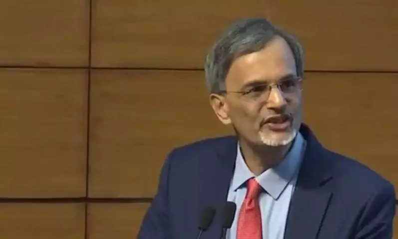 Chief Economic Advisor(CEA), V. Anantha Nageswaran Chief Economic Advisor(CEA), V. Anantha Nageswaran