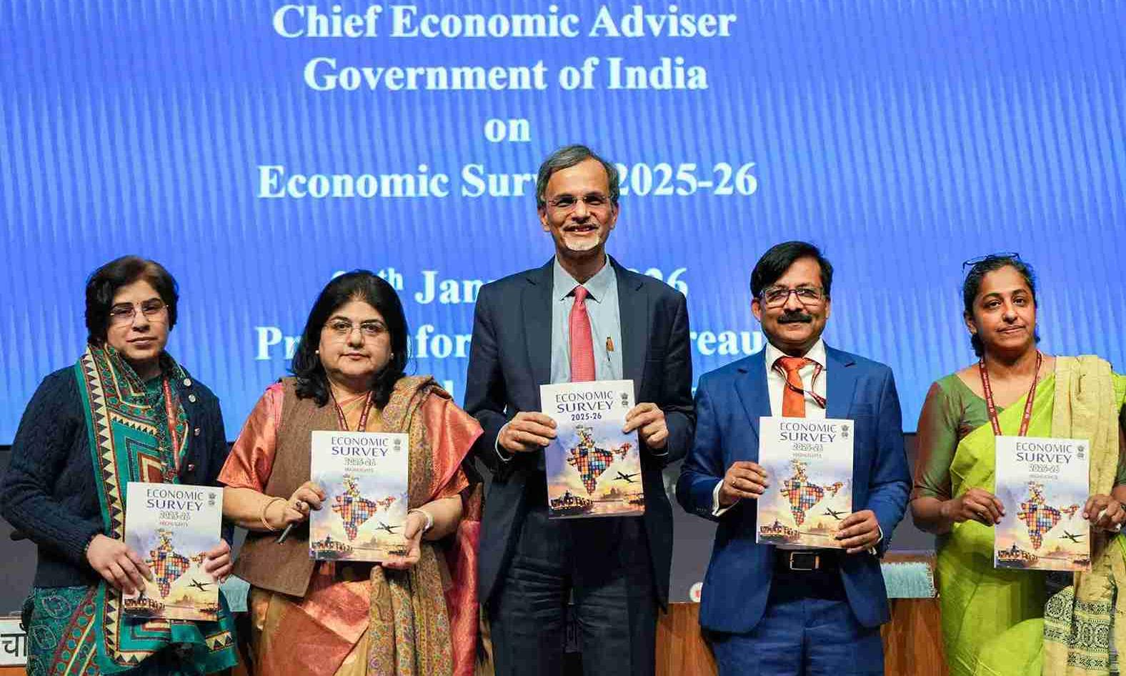 CEA, Economic Survey ignore own data to claim states are fiscally irresponsible