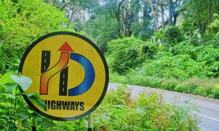 Pre-poll storm in TN over Rs 2,000-cr ore advance sanction for TN roads Pre-poll storm in TN over Rs 2,000-cr ore advance sanction for TN roads