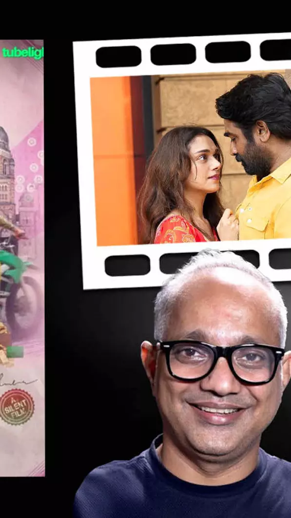 Kishor Pandurang Belekar-AR Rahman-Gandhi-Talks-Hindi-Films