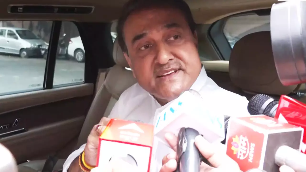 Praful Patel Praful Patel