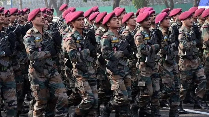 Agnipath scheme needs some tweaks Agnipath scheme needs some tweaks