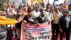 SC stay on UGC equity rules sparks fierce debate across academia, politics